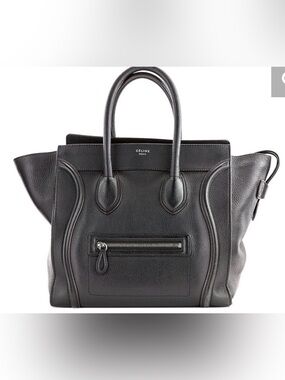 Authentic Celine Paris bag